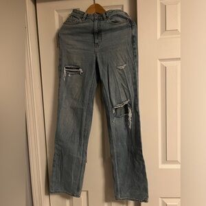 PacSun 90s bf jeans